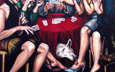 Card Players